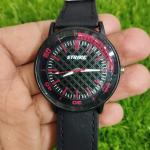 Strike Belt Watch (Design 6):(Random Color)