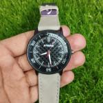 Strike Belt Watch (Design 6):(Random Color)