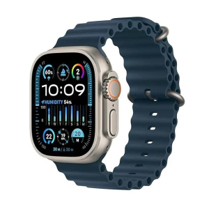 Z55 Ultra 2 Smartwatch: All-in-One Description with Selling Points (Random Color)