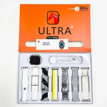 The Ultra 7-in-1 Smartwatch: All-in-One Description with Selling Points (Random Color)