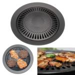 Smokeless Stove Top Grill