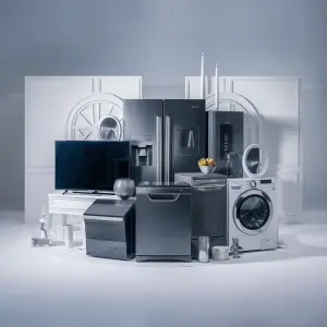 icon TV & Home Appliances